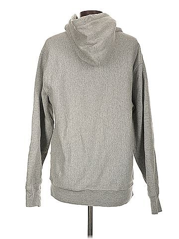 J.Crew J.Crew Pullover Hoodie (view 2)