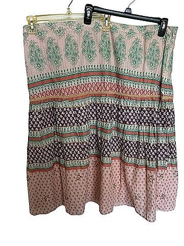 Lord & Taylor Casual Skirt (view 2)