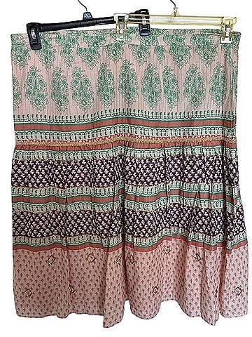 Lord & Taylor Casual Skirt (view 1)