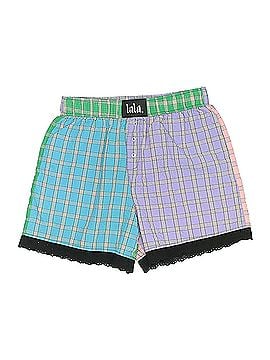 Lala. Lala. Shorts (view 1)
