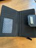 Nautica Black Makeup Bag One size - photo 3
