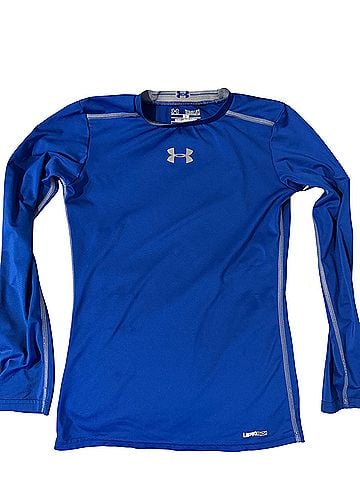 Under Armour Long Sleeve Top (view 1)