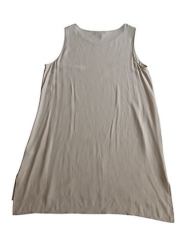 Eileen Fisher Casual Dress (view 2)