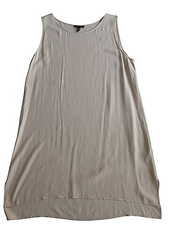 Eileen Fisher Casual Dress (view 1)