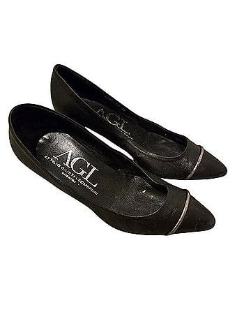 Attilio Giusti Leombruni Heels (view 1)