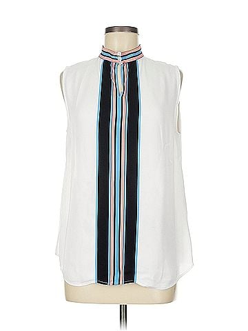 Reiss Reiss Sleeveless Blouse (view 1)