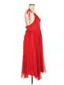 Lulus 100% Polyester Red Lulus Cocktail Dress Size M - photo 4