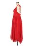 Lulus 100% Polyester Red Lulus Cocktail Dress Size M - photo 5