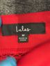 Lulus 100% Polyester Red Lulus Cocktail Dress Size M - photo 7