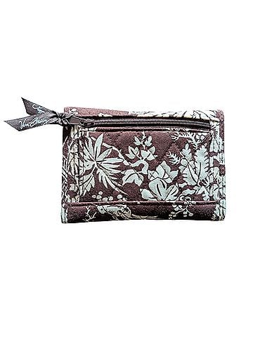 Vera Bradley Imperial Toile Wallet (view 2)