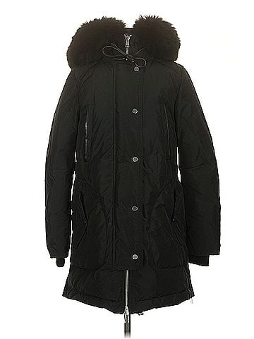 Vince. Vince. Coat (view 1)