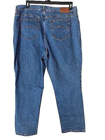 Lauren Jeans Co. Jeans (view 2)