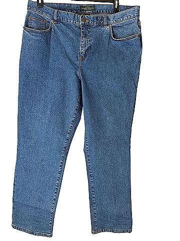 Lauren Jeans Co. Jeans (view 1)