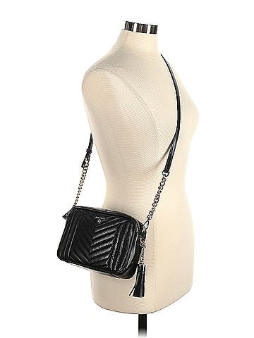 MICHAEL Michael Kors Michael Michael Kors Leather Crossbody Bag (view 2)