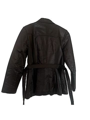 Berman's The Leather Experts Leather Jacket (view 2)