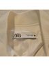 Zara Coat Size M - photo 3