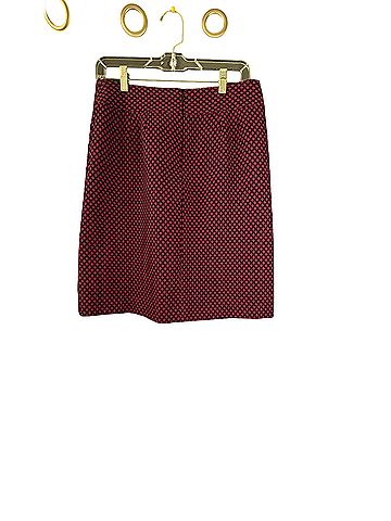 Ann Taylor Casual Skirt (view 2)