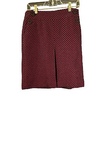 Ann Taylor Casual Skirt (view 1)