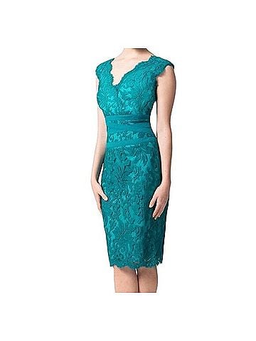 Tadashi Shoji Cocktail Dress (view 1)