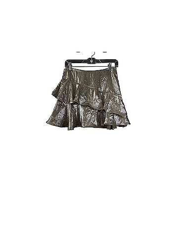 Zara Casual Skirt (view 1)