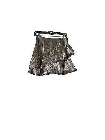 Zara Casual Skirt (view 2)
