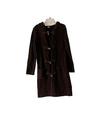 Theory Wool Cardigan (view 1)