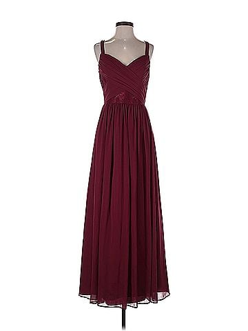 Hayley Paige Occasions Hayley Paige Occasions Cocktail Dress (view 1)