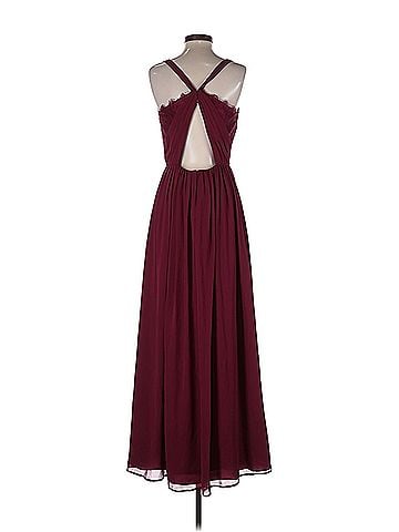 Hayley Paige Occasions Hayley Paige Occasions Cocktail Dress (view 2)