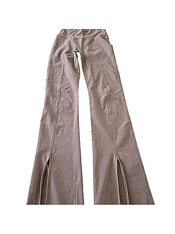 Beyond Yoga Make The Cut Spacedye High Waisted Pants Casual Pants (view 2)