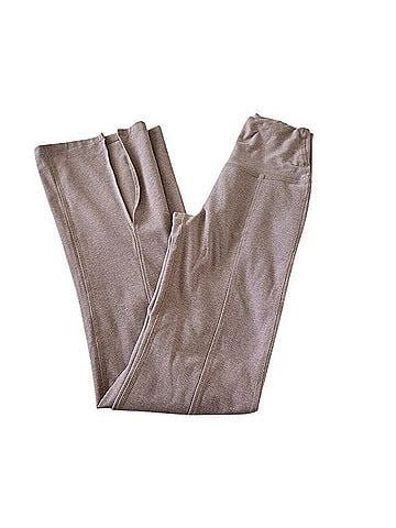 Beyond Yoga Make The Cut Spacedye High Waisted Pants Casual Pants (view 1)