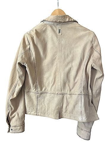 Mauritius Jacket (view 2)