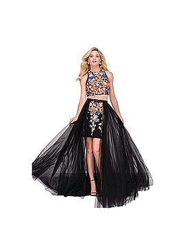 Jovani 45302A Cocktail Dress (view 1)