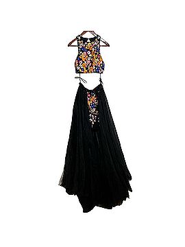 Jovani 45302A Cocktail Dress (view 2)