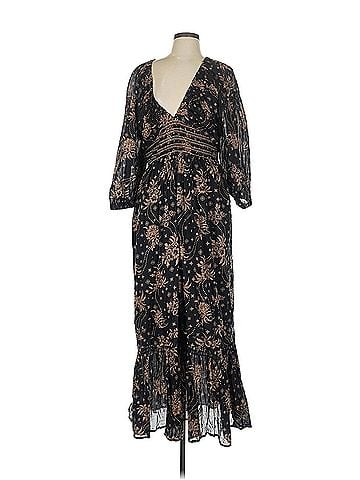 Free People Free People Casual Dress (view 1)