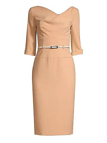 Black Halo Jackie O Cocktail Dress (view 1)