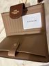 Coach Brown Leather Wallet One size - photo 7