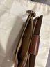 Coach Brown Leather Wallet One size - photo 5