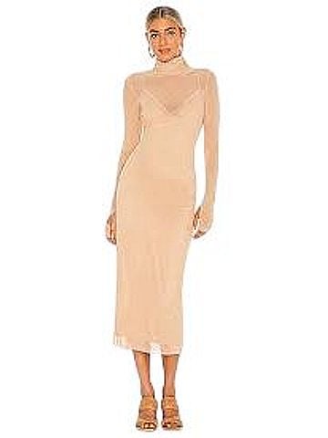 AFRM Cocktail Dress (view 1)