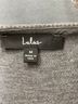 Lulus Solid Gray Lulus Casual Dress Size M - photo 6