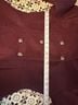 Liz Claiborne 50% Polyester 50% Wool 100% Polyester 34% Acrylic 6% Modacrylic Purple Coat Size S - photo 7