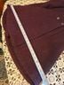 Liz Claiborne 50% Polyester 50% Wool 100% Polyester 34% Acrylic 6% Modacrylic Purple Coat Size S - photo 9