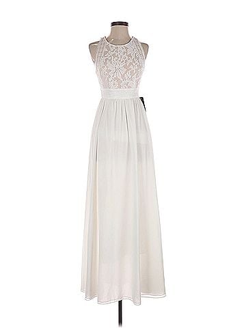 Lulus Lulus Cocktail Dress (view 1)