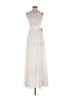 Lulus 100% Polyester Ivory Lulus Cocktail Dress Size XS - photo 1