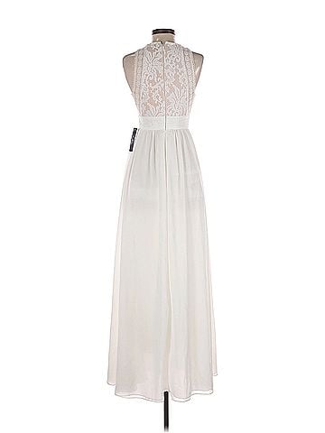 Lulus Lulus Cocktail Dress (view 2)