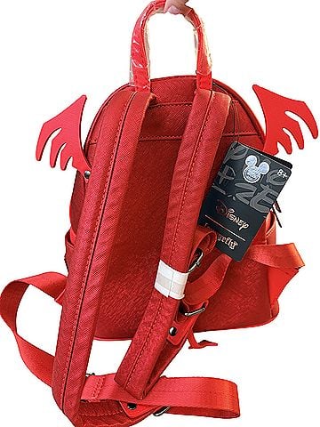 Loungefly Backpack (view 2)