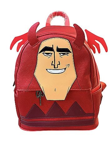 Loungefly Backpack (view 1)