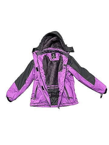 GEMYSE Jacket (view 1)