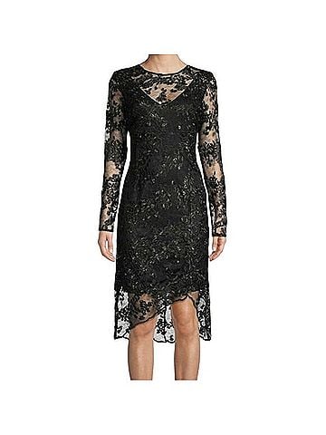 Donna Karan New York Cocktail Dress (view 1)