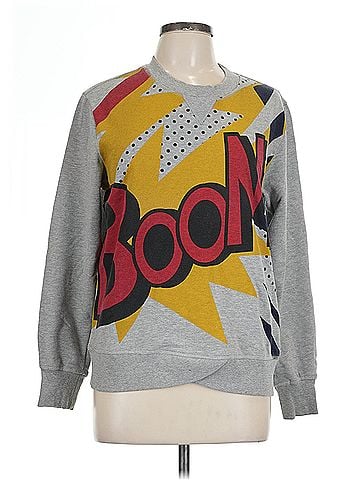 3.1 Phillip Lim for Target 3.1 Phillip Lim For Target Sweatshirt (view 1)