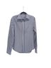 Alex Mill Stripes Blue White Button-Down Shirt Size XS - photo 1